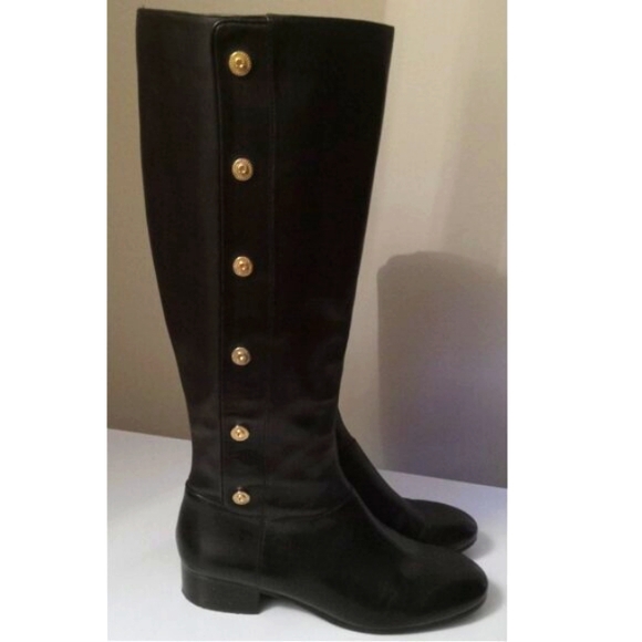 Nine West Boots Size 7.5 - Picture 3 of 15